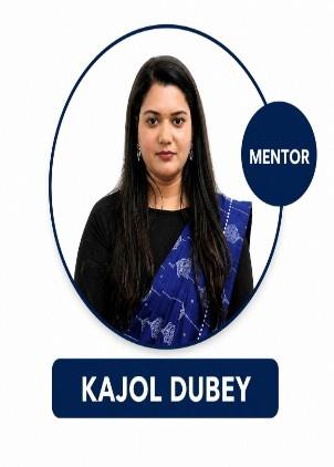 Kajol Dubey - undefined