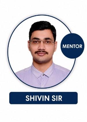 Shivin Sir - undefined