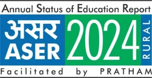 Annual Status of Education Report (ASER)