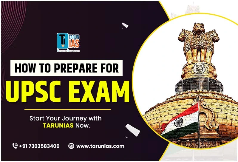 How to prepare upsc