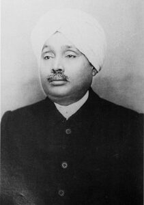 Lala Lajpat Rai 