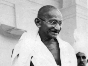 Gandhi