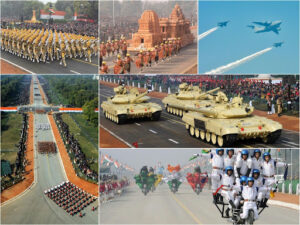 Republic Day 2025 Venue