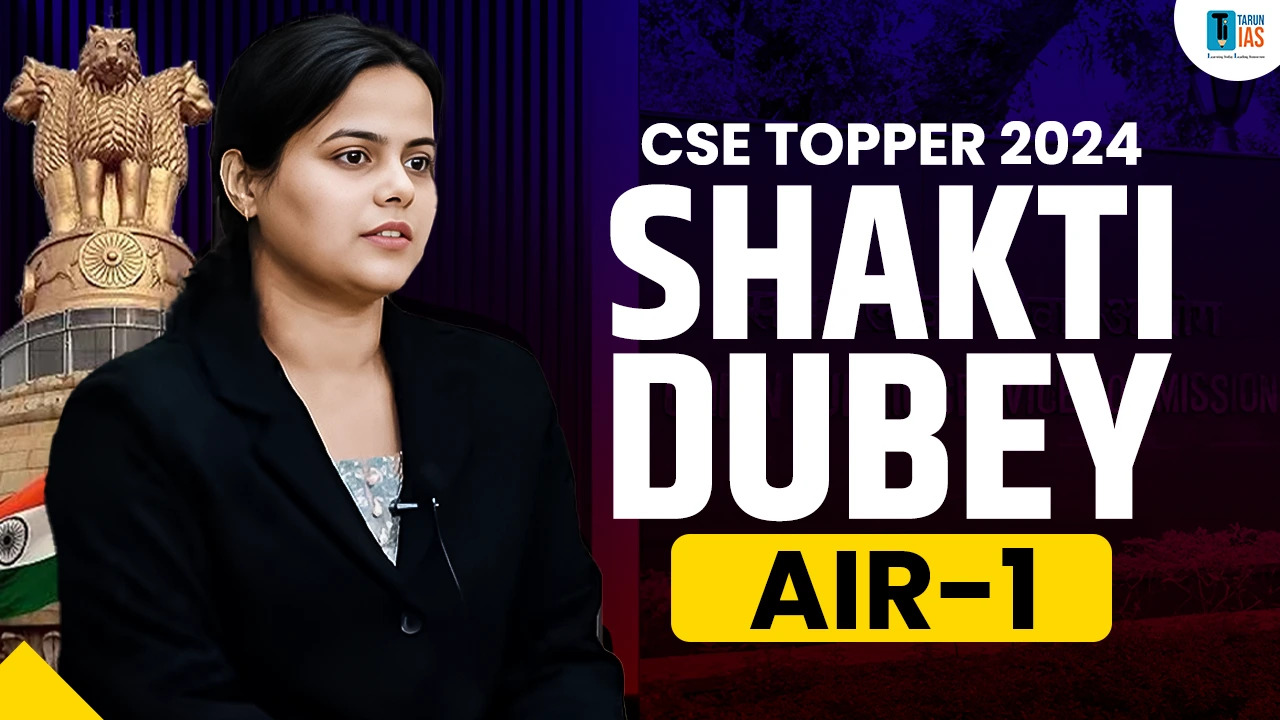 SHAKTI DUBEY
