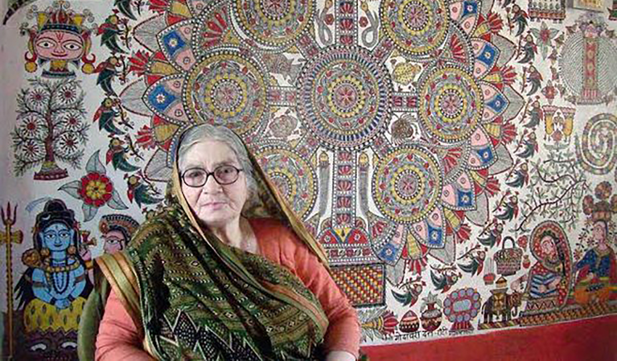 Godawari-Dutta-