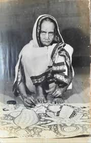 Jagdamba Devi