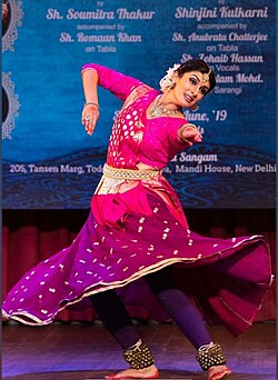 Kathak 