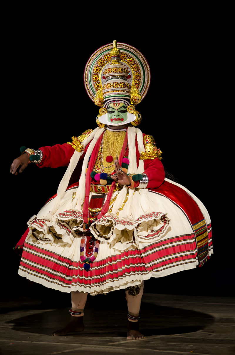 Kathakali 