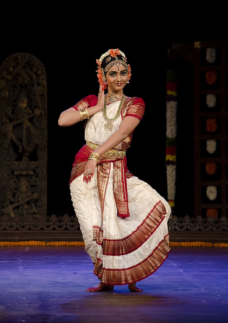 Kuchipudi 