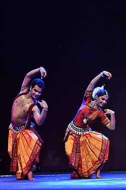 Odissi 