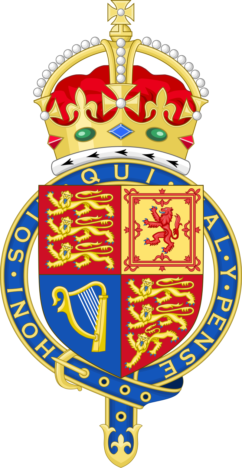 The British East India Company