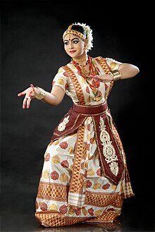Sattriya Dance 