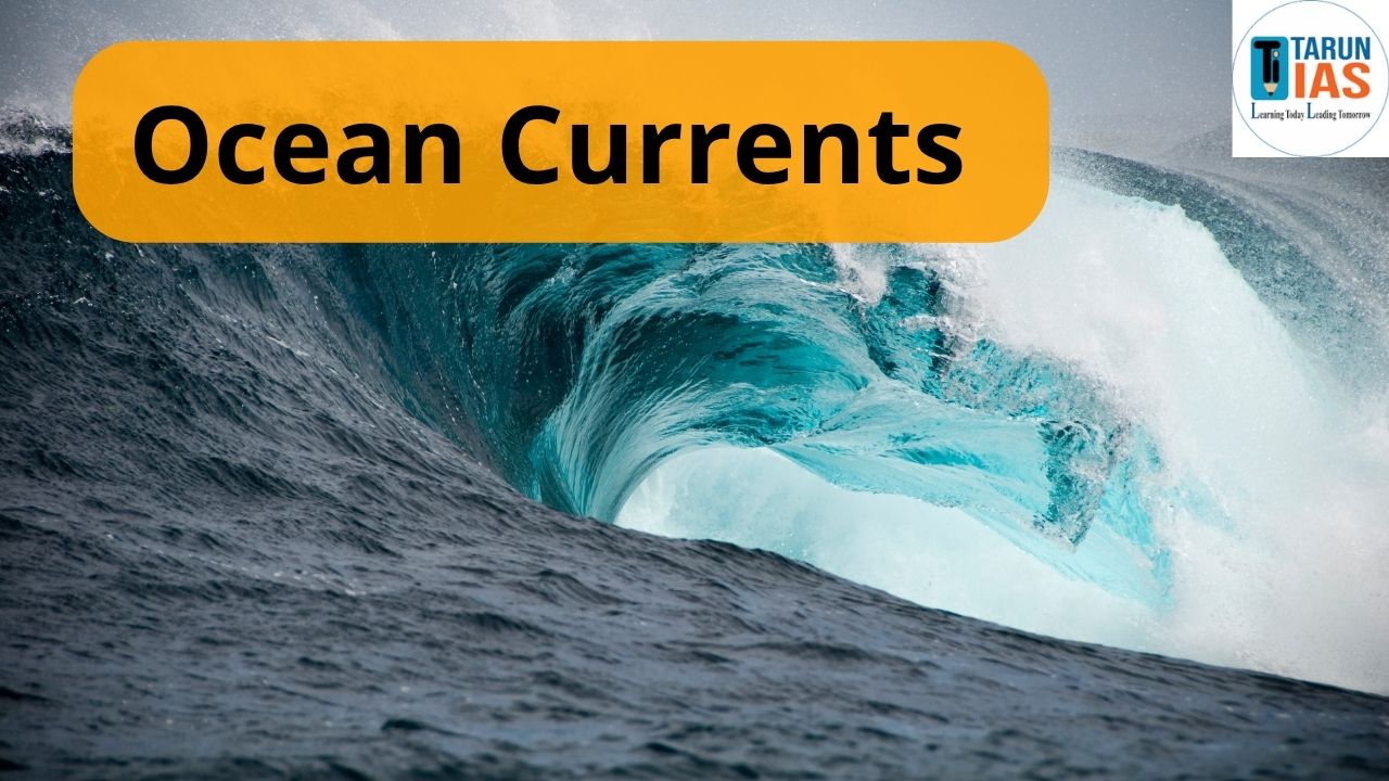 Read more about the article Ocean Currents: Origin, Types, Impact on Climate, Ecosystems & Navigation
