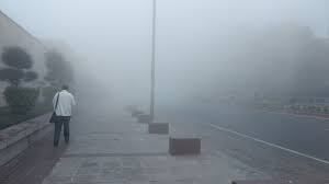 Winter Season in India