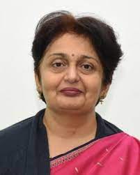 UPSC Chairman 2024 