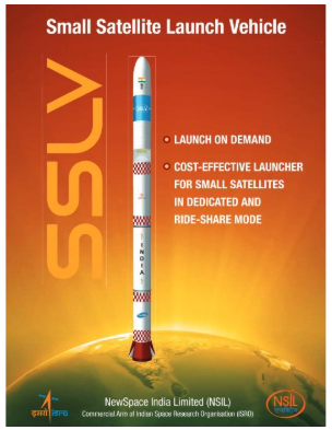 SSLV Development: