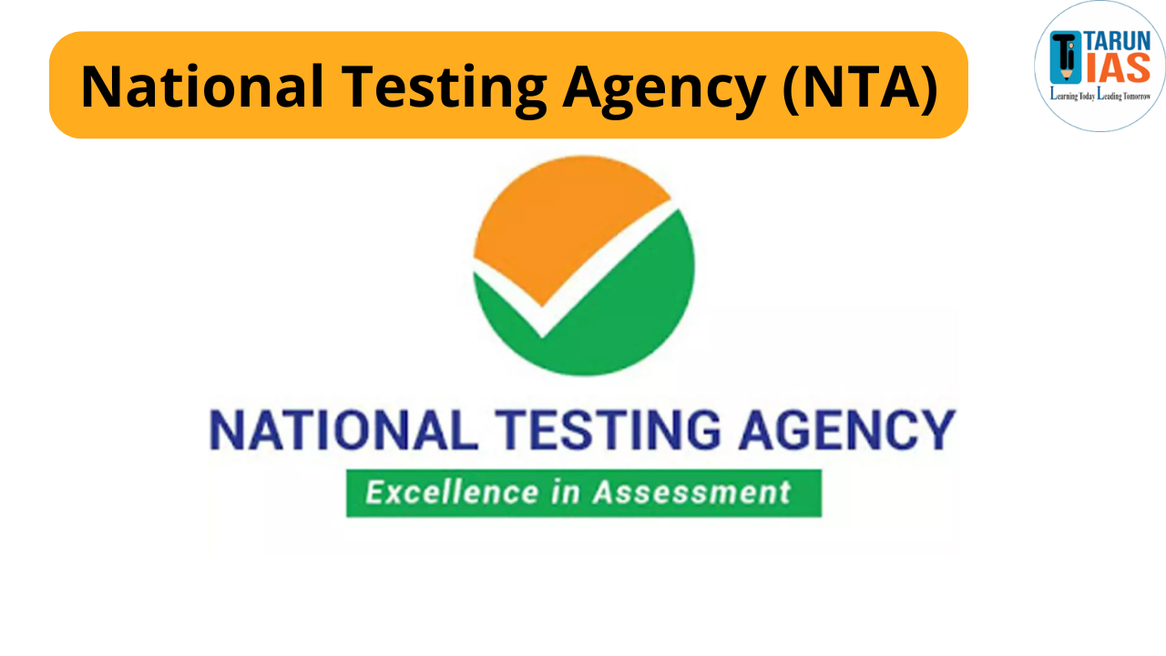 Read more about the article National Testing Agency (NTA): Role, Issues, and Reforms | NEET & UGC-NET Controversies Explained