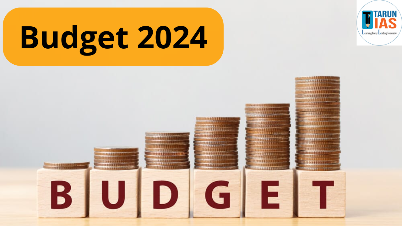 Read more about the article Budget 2024