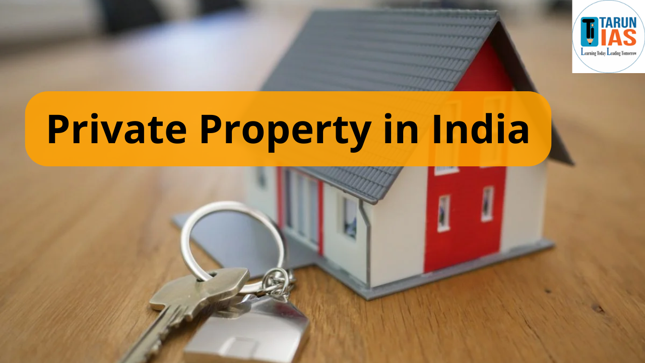 Read more about the article Private Property in India: Supreme Court Landmark Judgment on Property Rights & Article 39(b)