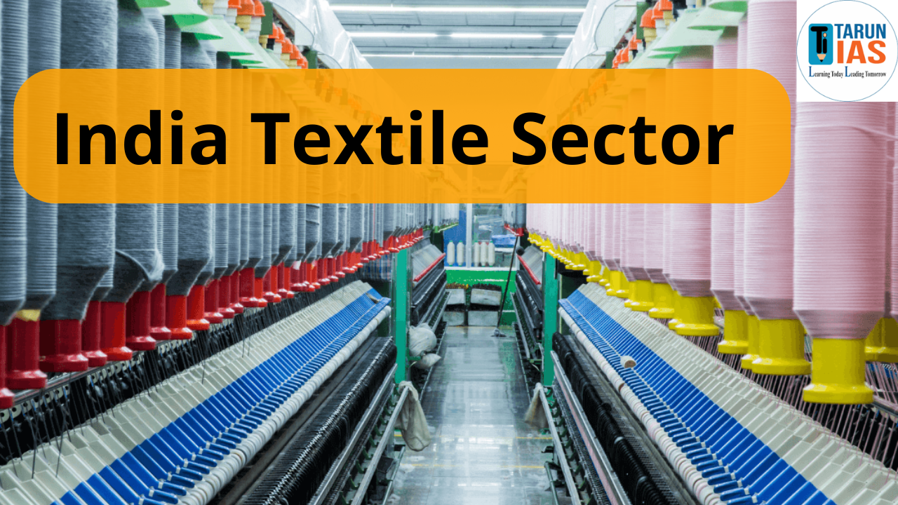 India Textile Sector