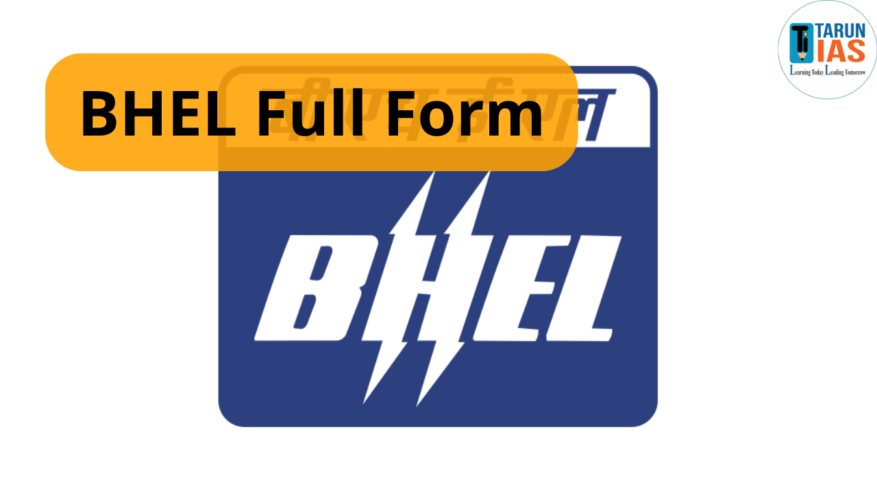 Read more about the article BHEL Full Form: History, Objectives, Services & Careers