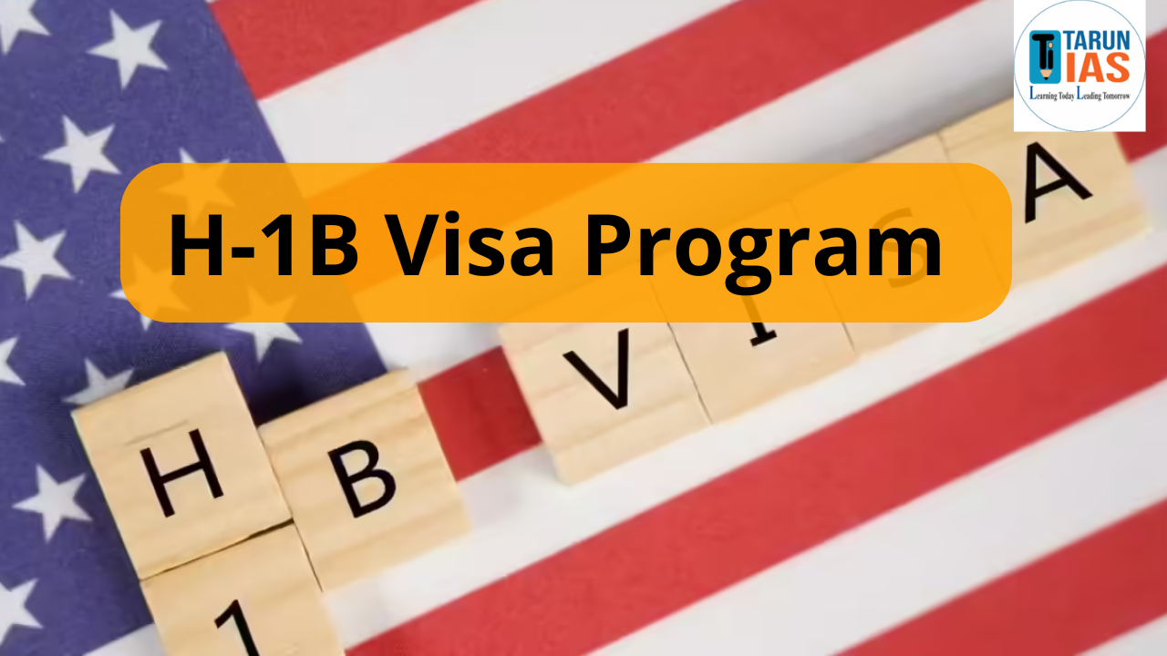 Read more about the article H-1B Visa Program: Key Features, Benefits, Challenges & 2025 Policy Updates