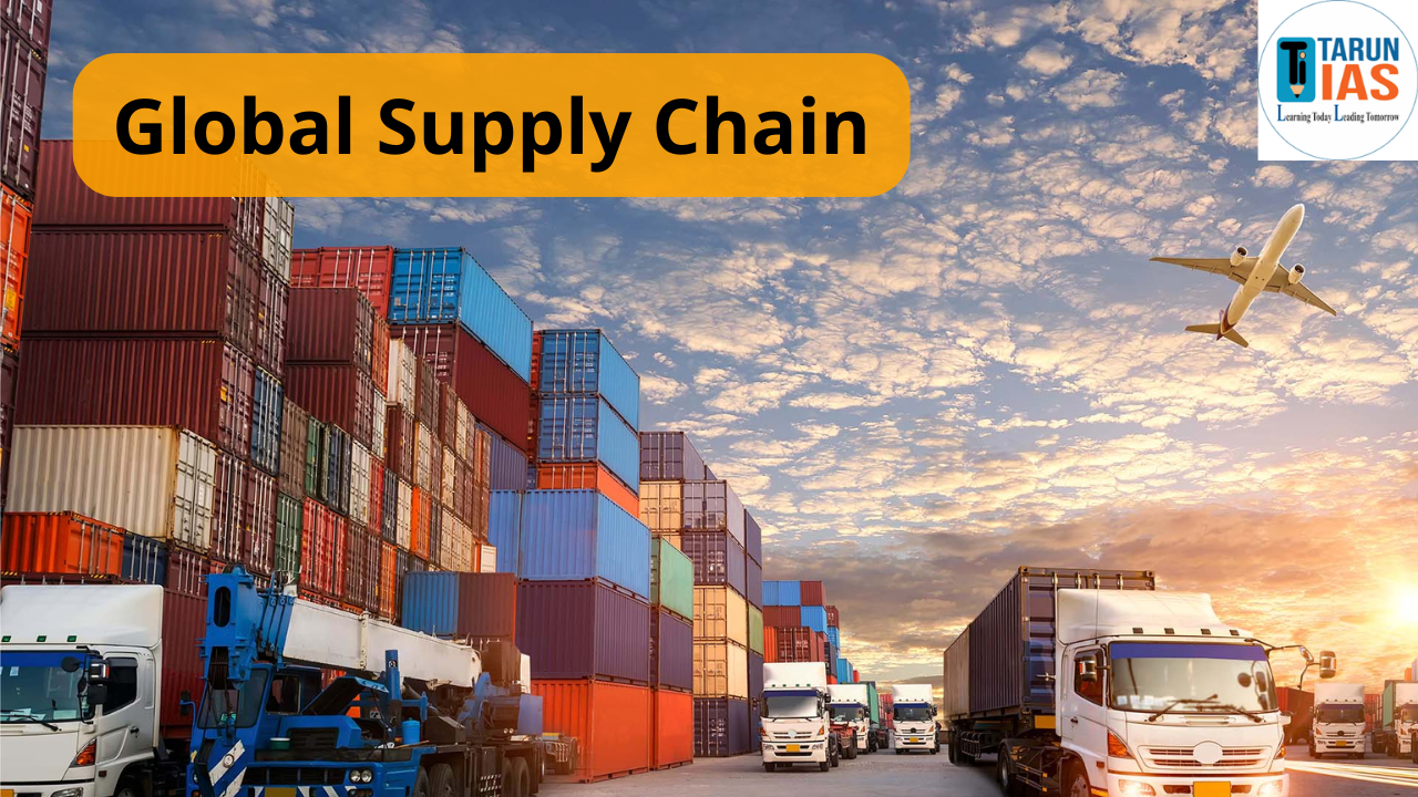 Global Supply Chain