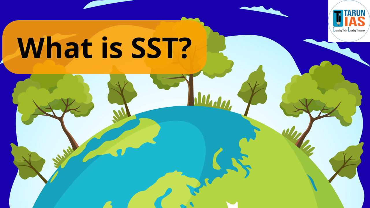 Read more about the article What is Full Form of SST in School Subjects?