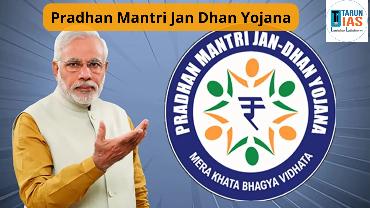 Read more about the article Pradhan Mantri Jan Dhan Yojana 2025: Financial Inclusion, Benefits,  Achievements