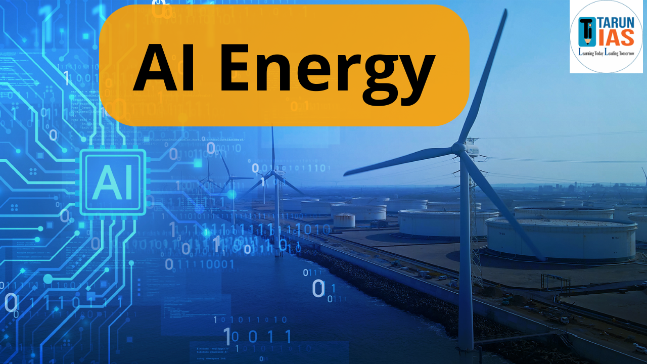 Read more about the article AI Energy: Powering Sustainable Digital Future
