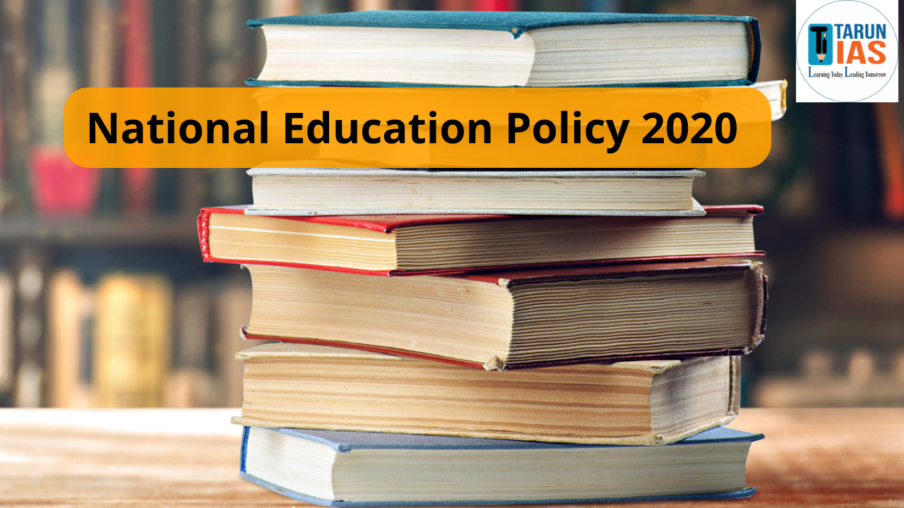 Read more about the article National Education Policy 2020: Provisions, Successes, Challenges, Way Forward