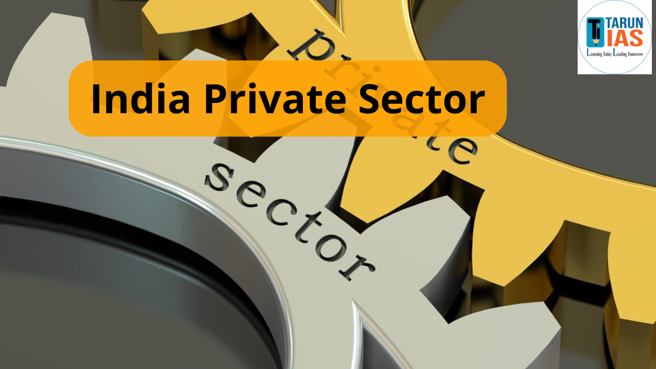 Read more about the article India Private Sector | Innovation & Growth 2025 | R&D & Tech Transformation