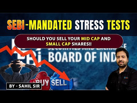 SEBI Mandated Stress Test | News Makers: UPSC 2024-25