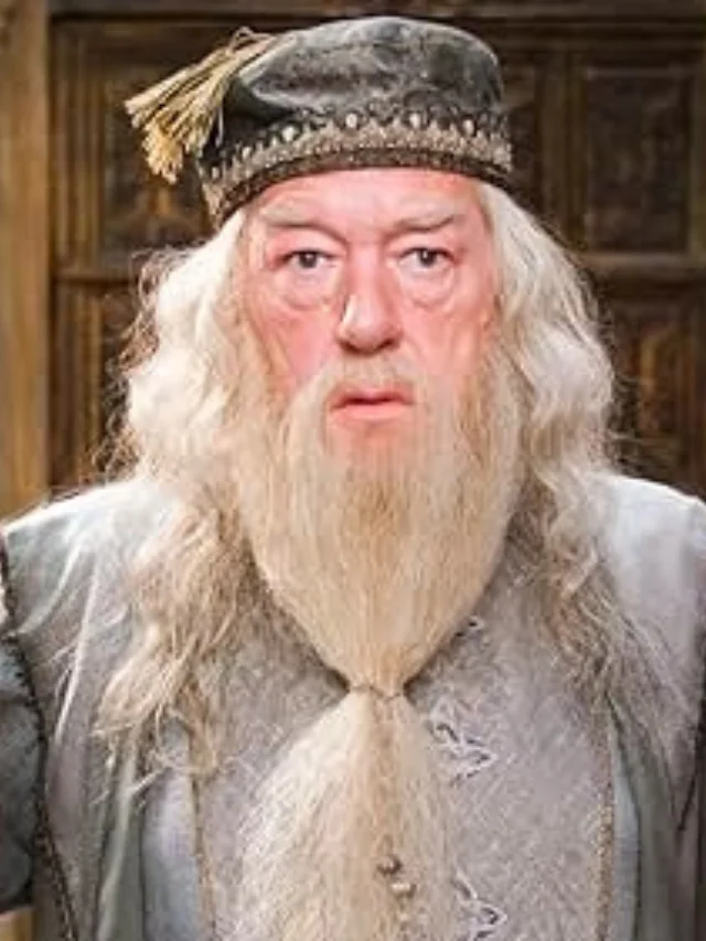 Michael Gambon