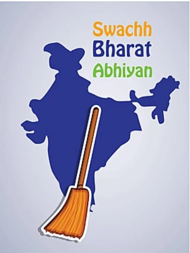 Swachh Bharat Abhiyan