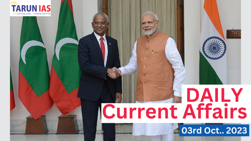 India maldives relations