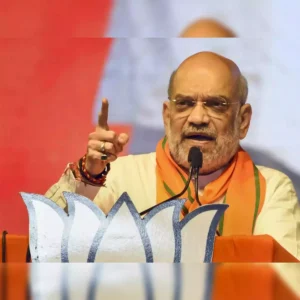 Amit Shah Telangana Visit