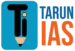 Tarun IAS logo