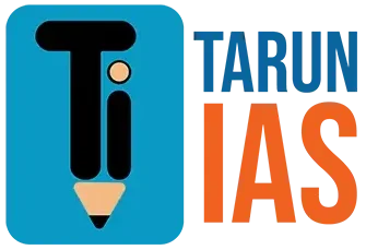Tarun IAS logo