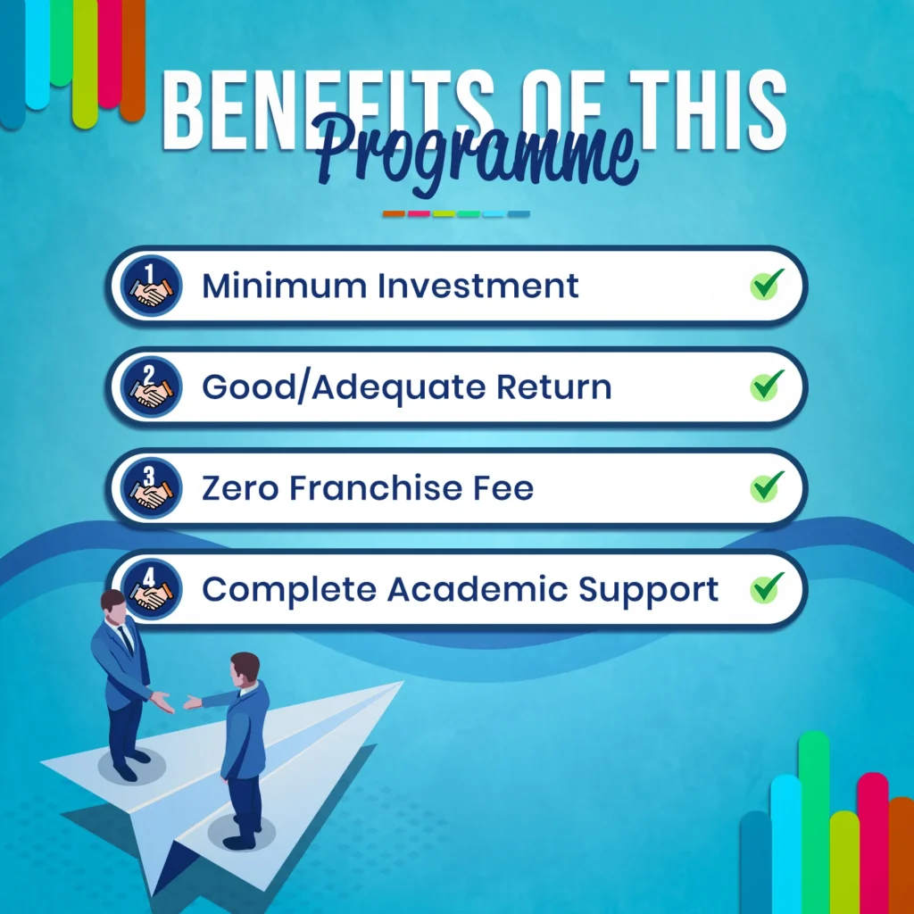 Benefits of Partnership with Tarun IAS