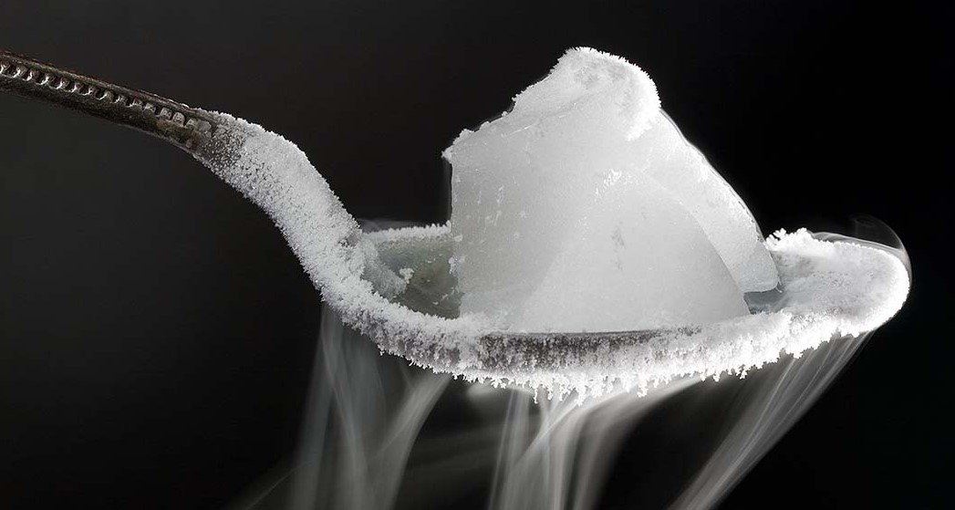 Dry Ice - Meaning and Characteristics