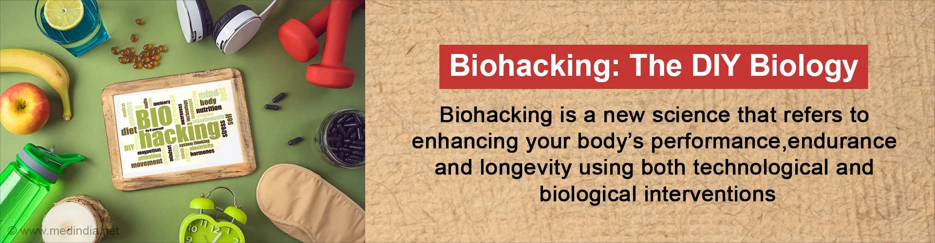 biohacking