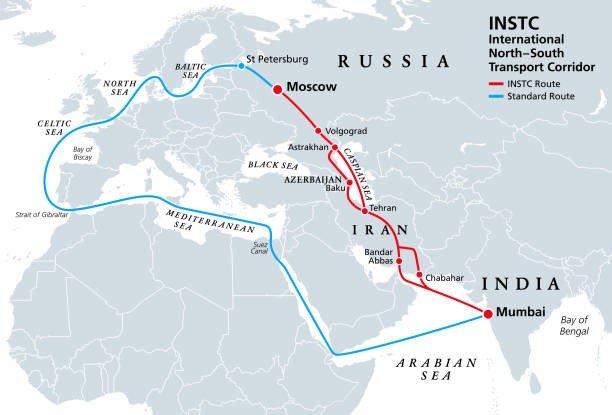 Chabahar Port Agreement: Location, Significance and Challenges | UPSC