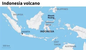 Location and Characteristics