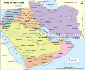 Map-of-west-Asia