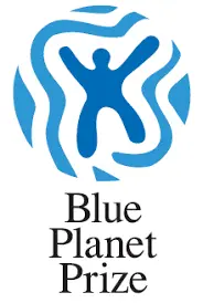 Blue Planet Prize