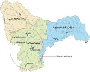 UPSC: Birsa Munda, New Caledonia, Ghataprabha River and More