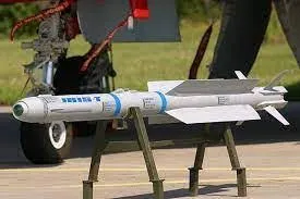 Iris-T-Missile