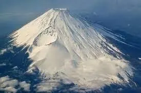 Mount Fuji