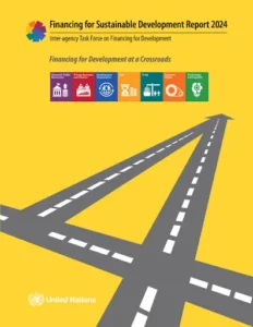Sustainable Development Report 2024